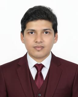 Md Mahmudul Hoque